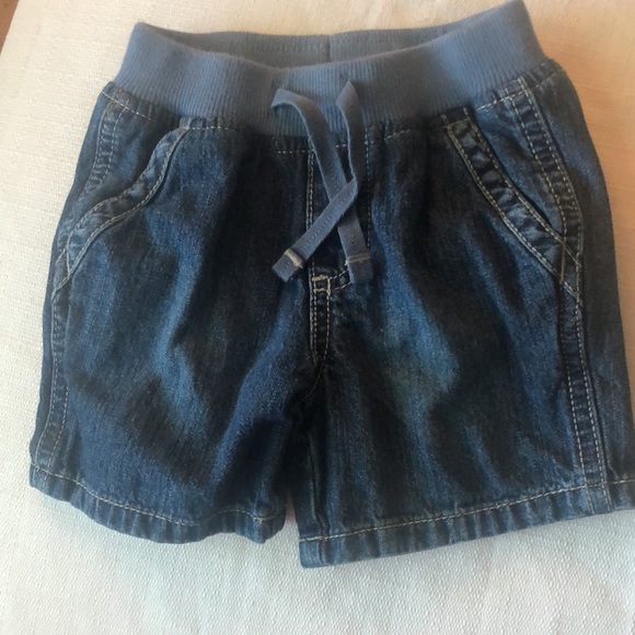 Vintage Gymboree summer bundle boy sz 6-12mo - Picture 9 of 10